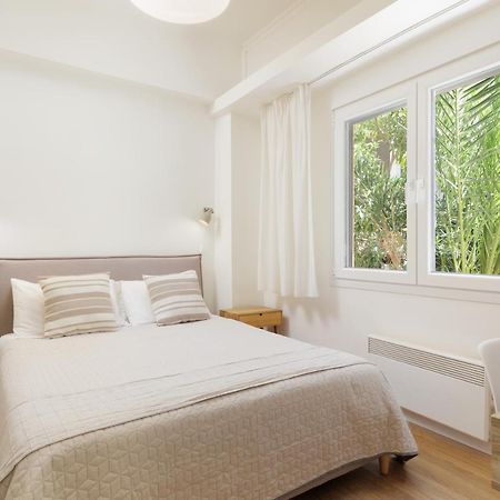 Aloe Apartments Corfu  Luaran gambar
