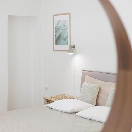 Aloe Apartments Corfu  Bilik gambar