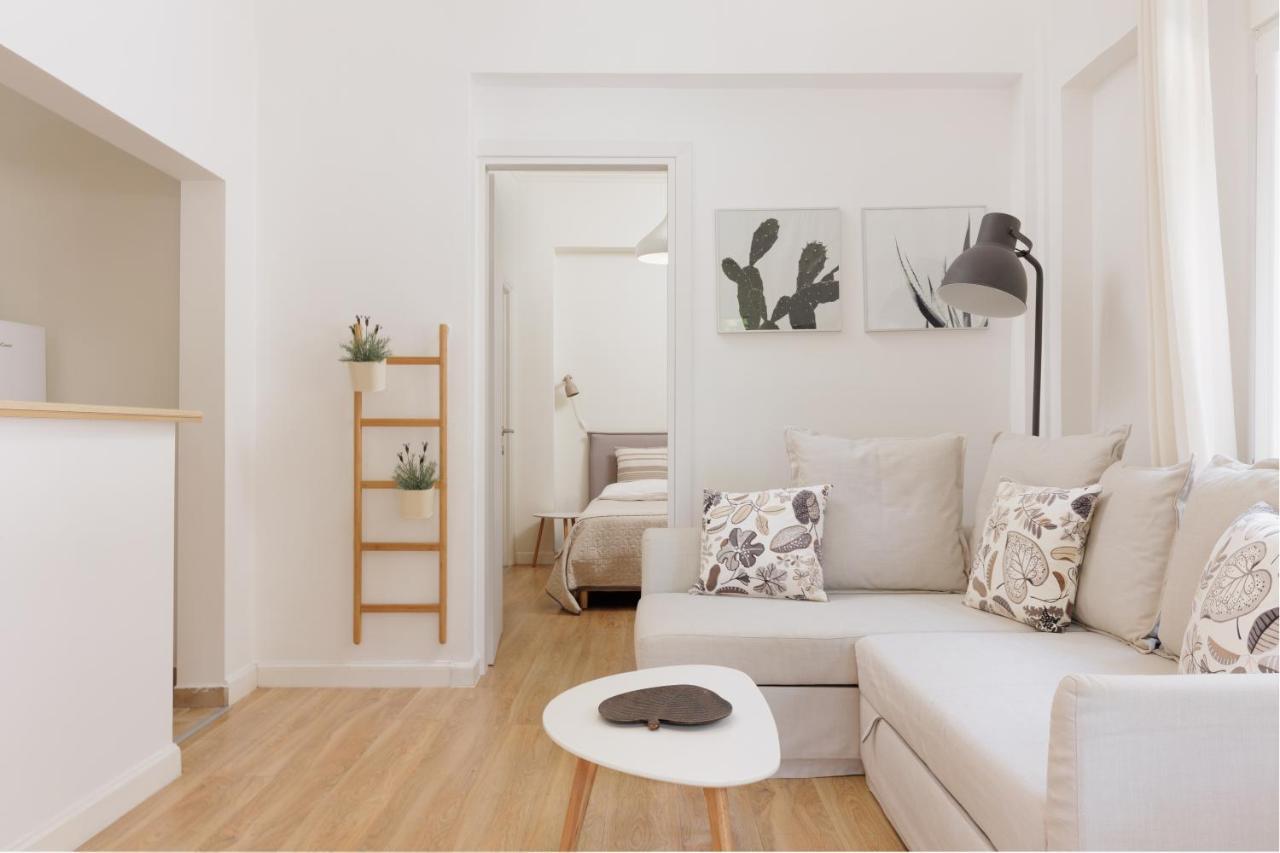 Aloe Apartments Corfu  Luaran gambar