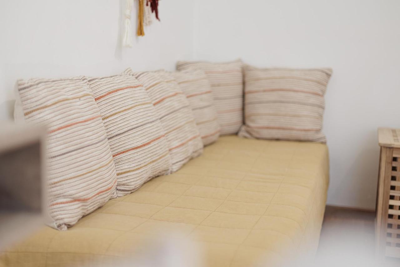 Aloe Apartments Corfu  Luaran gambar