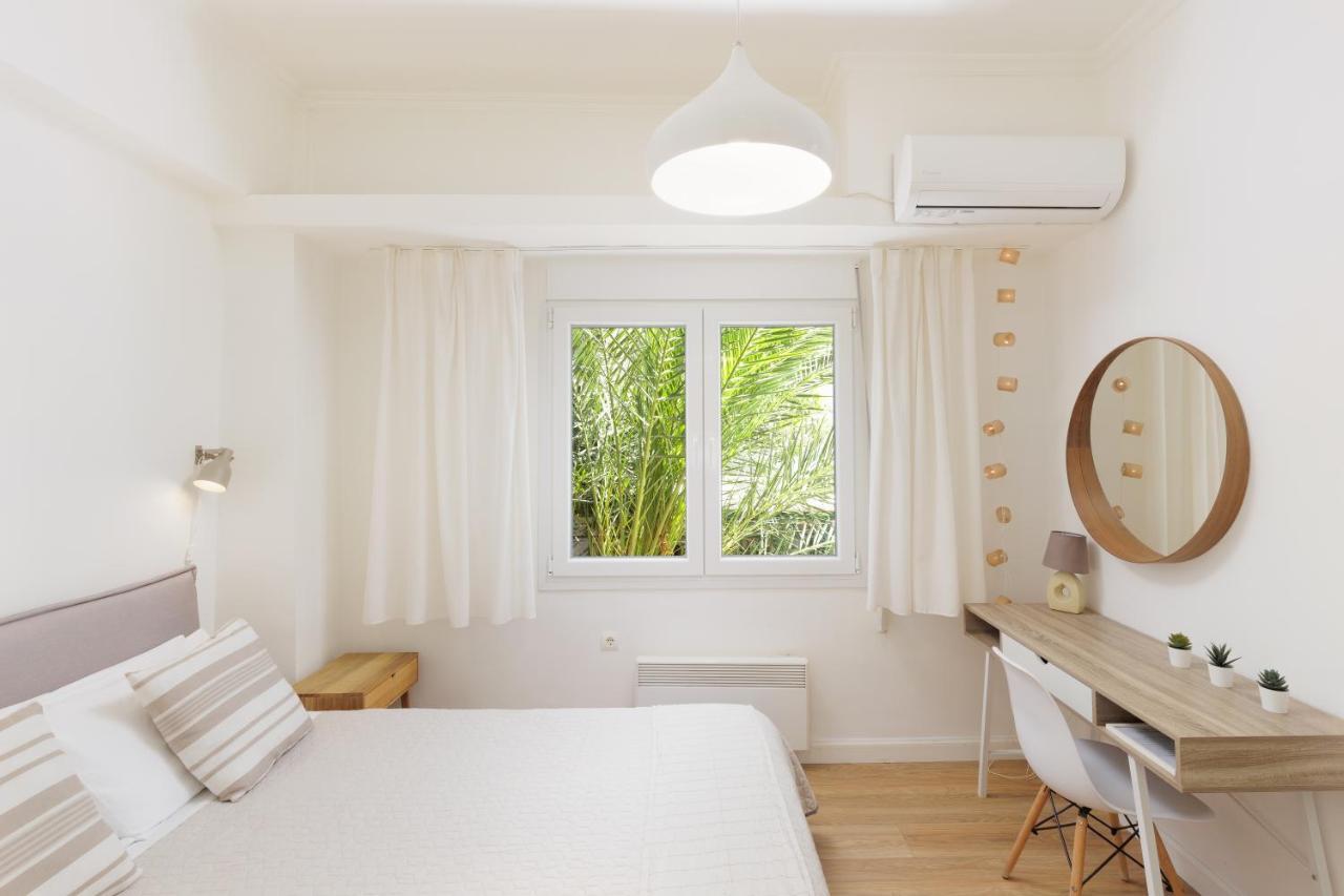 Aloe Apartments Corfu  Luaran gambar