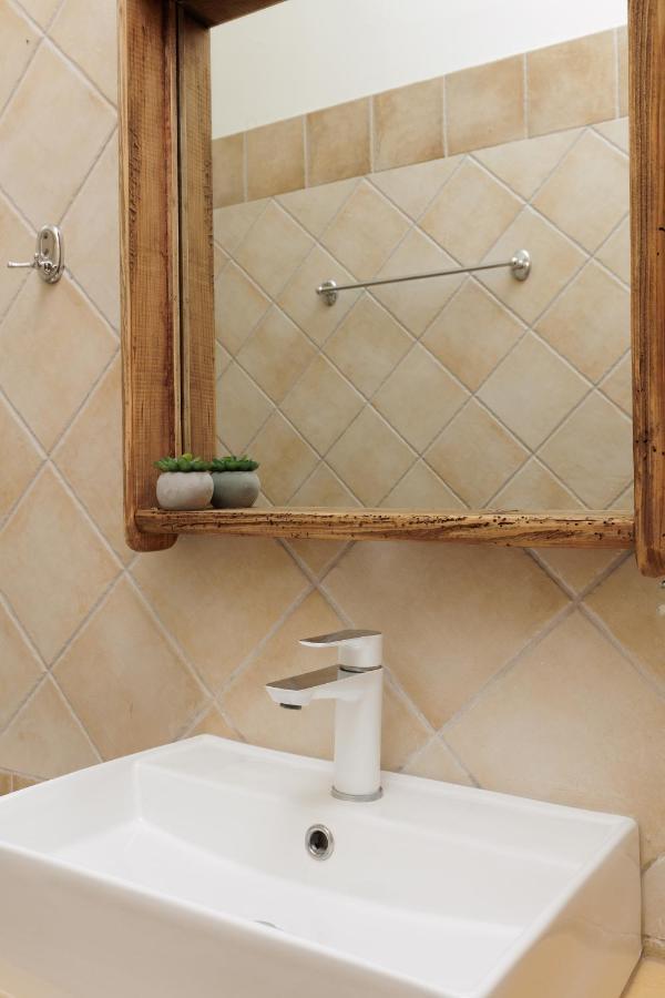 Aloe Apartments Corfu  Luaran gambar
