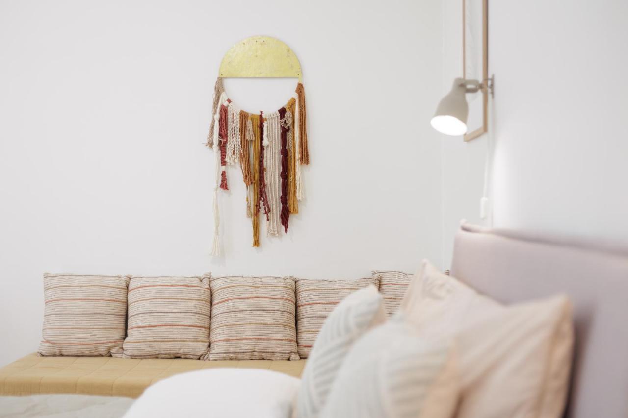 Aloe Apartments Corfu  Luaran gambar