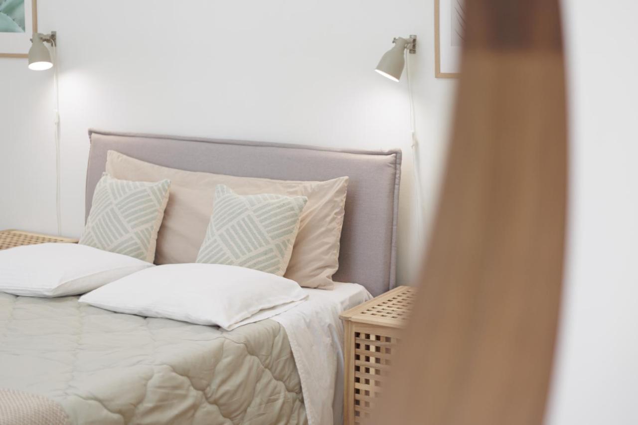 Aloe Apartments Corfu  Luaran gambar