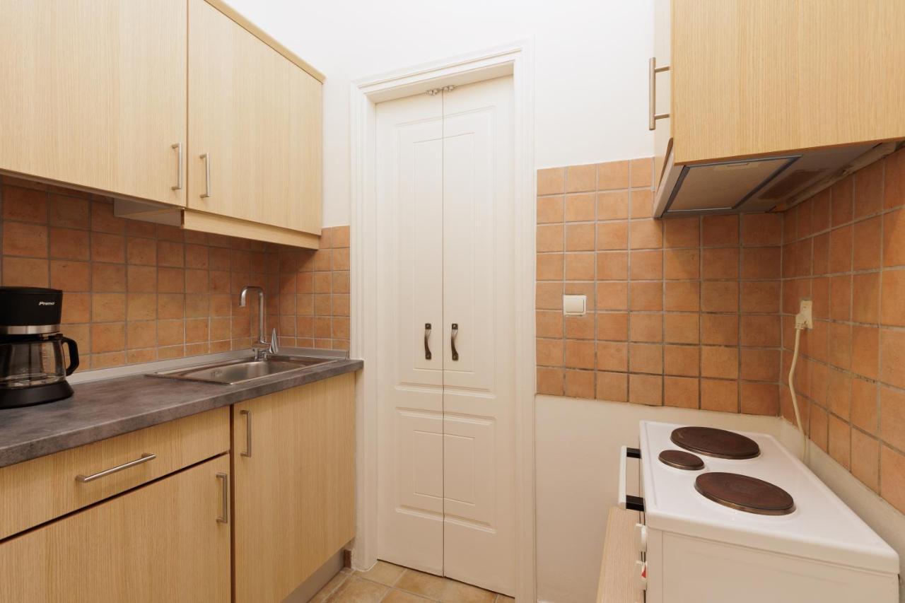Aloe Apartments Corfu  Luaran gambar