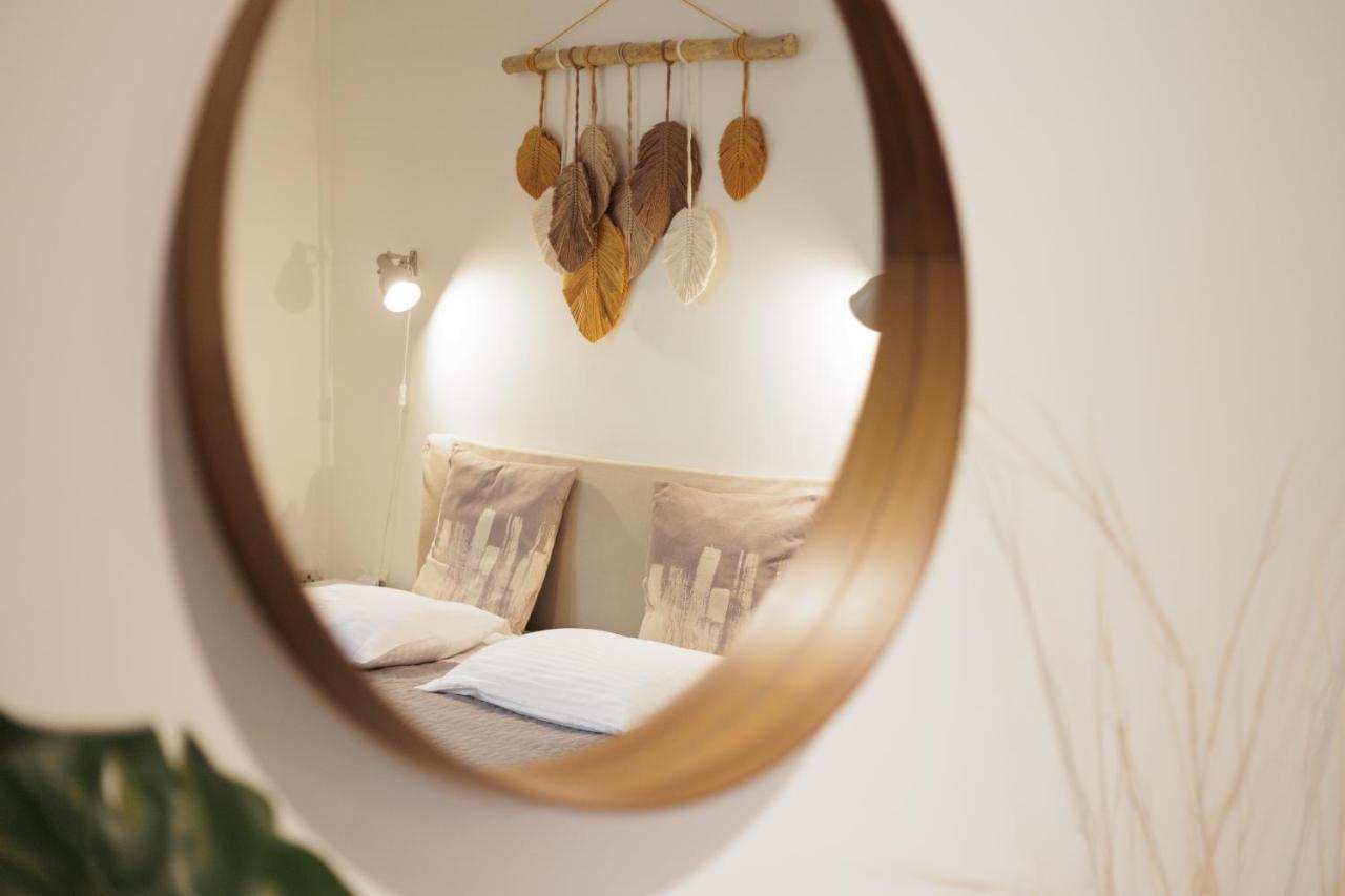 Aloe Apartments Corfu  Luaran gambar