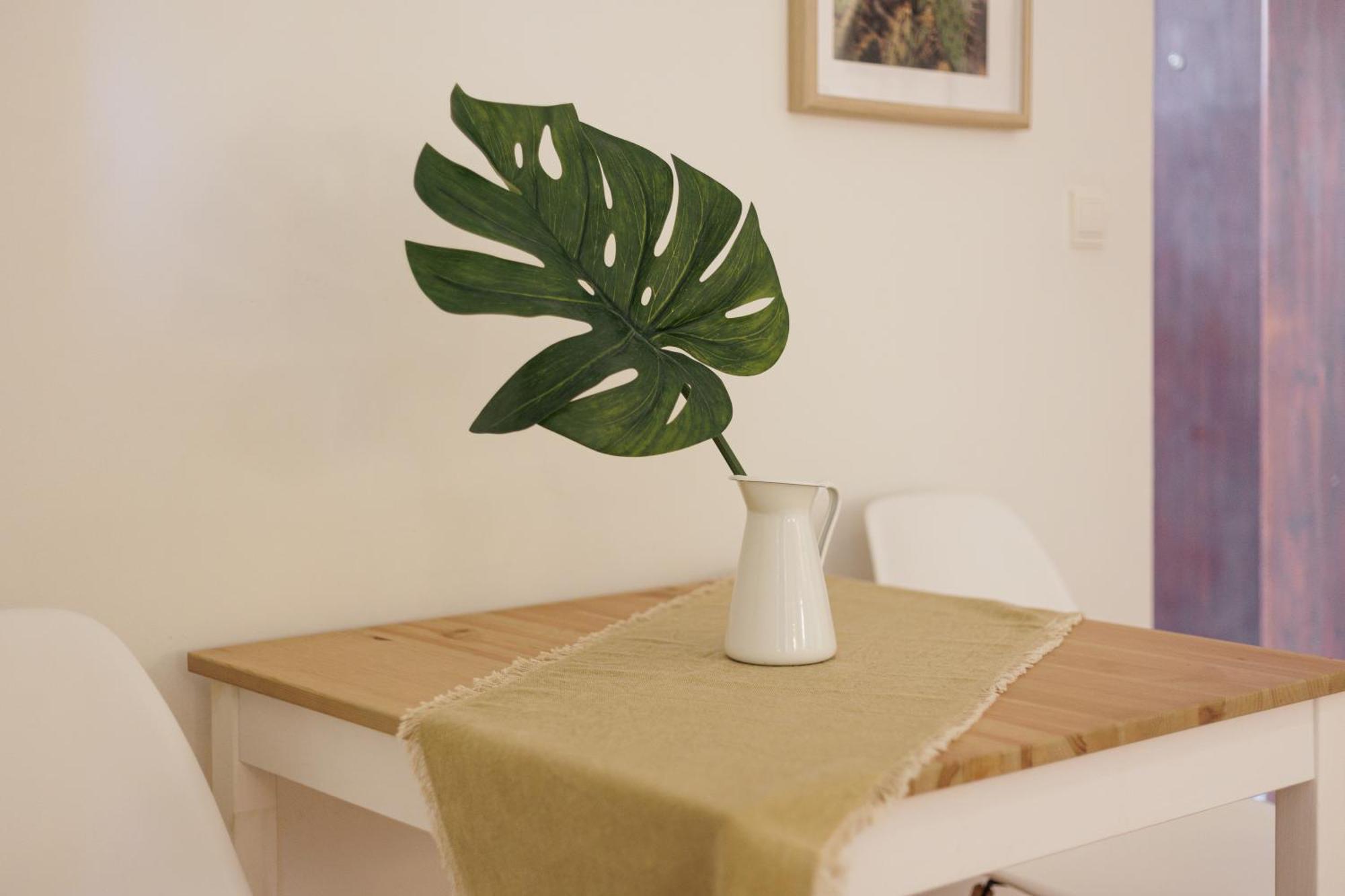 Aloe Apartments Corfu  Bilik gambar