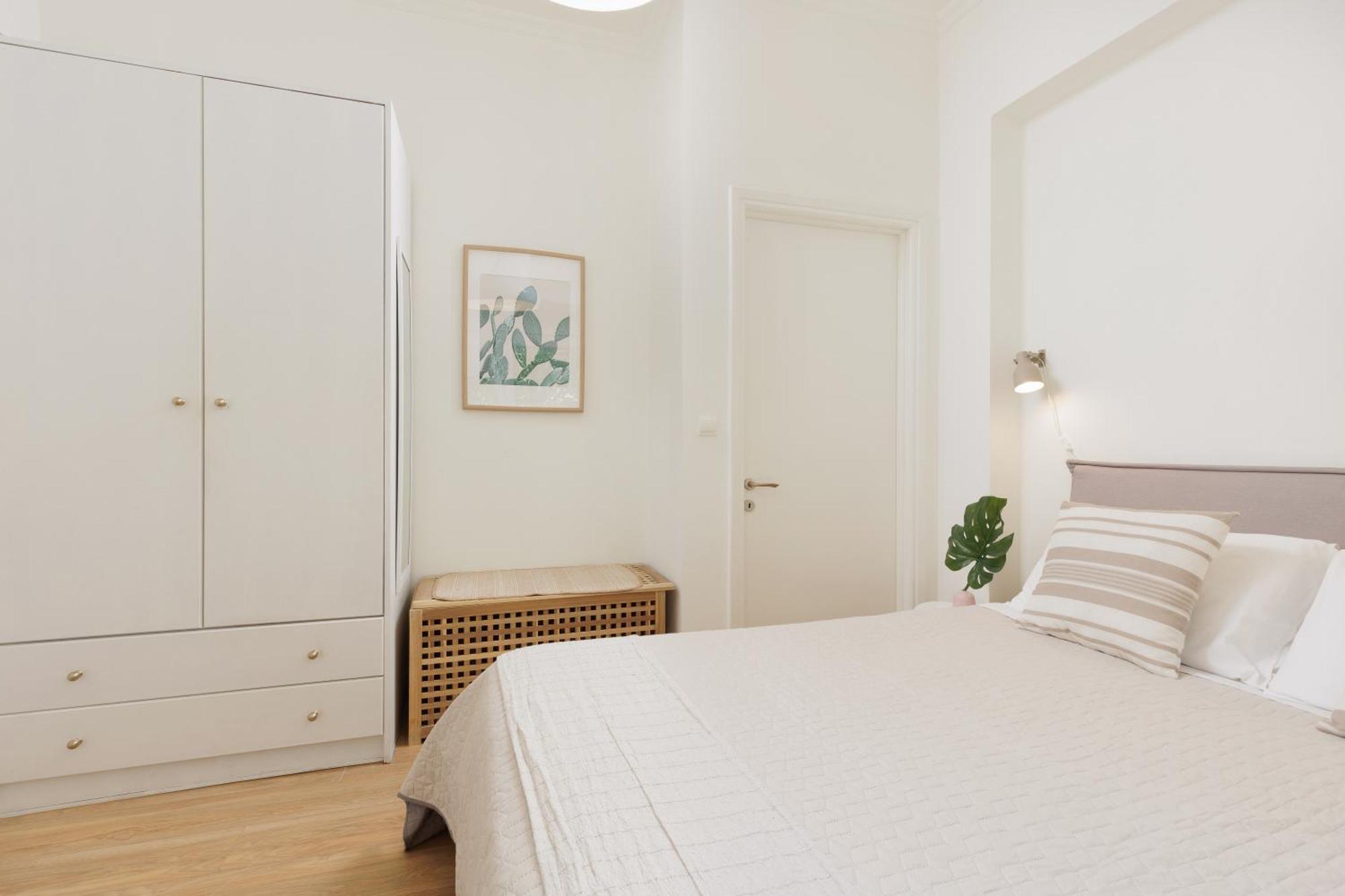 Aloe Apartments Corfu  Bilik gambar