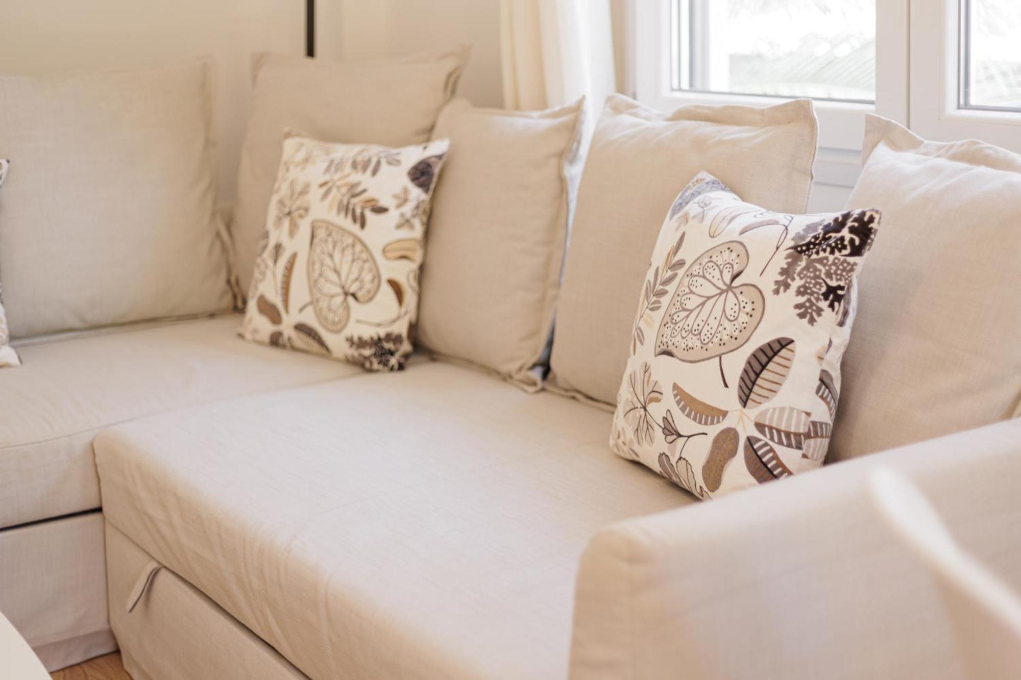 Aloe Apartments Corfu  Bilik gambar
